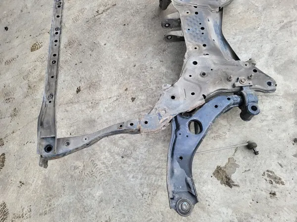 Mazda 6 GJ framfjädringsarm OEM PRKA114221657079 image 7