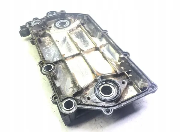 Scania motoroljekylarlock OEM 1394353 image 3