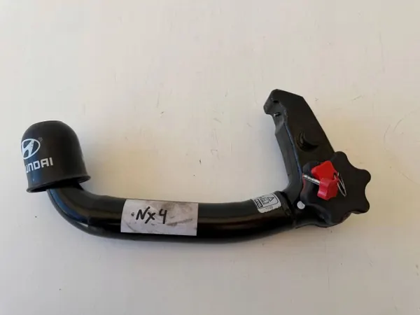 Crochet de Remorquage Hyundai OEM MCJ30941 - Pièce d'Origine image 2