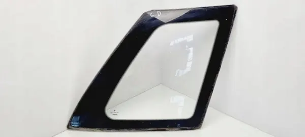 Vitre arrière droite OEM 43R4337 pour Subaru Justy II image 2