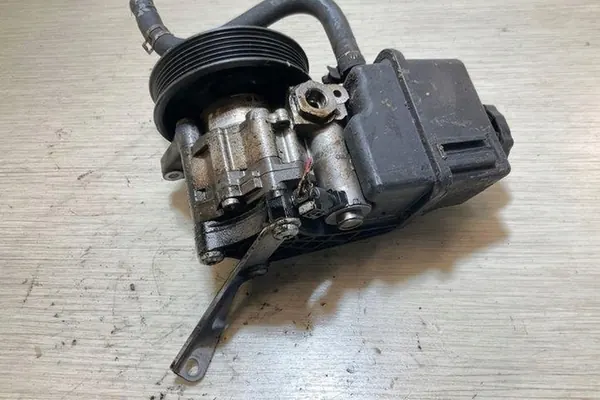 Styrassistans MERCEDES-BENZ SPRINTER 5-T FURGON A0064666601 image 2