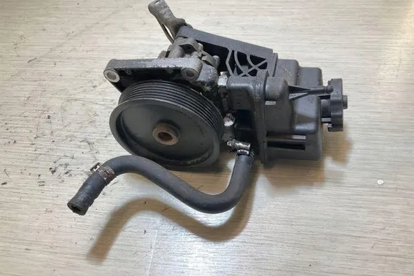 Styrassistans MERCEDES-BENZ SPRINTER 5-T FURGON A0064666601 image 4