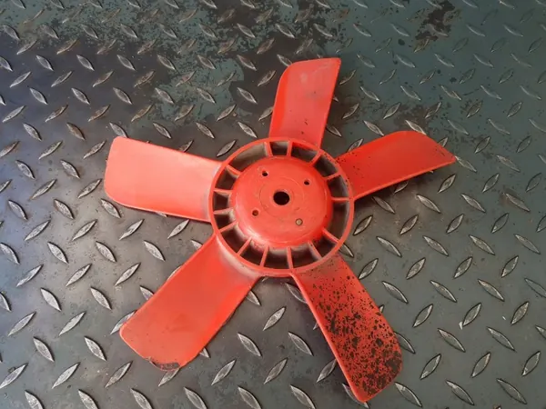 Ventilateur Pompe à Eau 360mm OEM 1 257 039 BMW M10 image 6