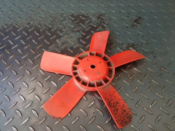 Ventilateur Pompe à Eau 360mm OEM 1 257 039 BMW M10 image 7