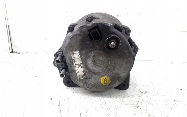 Vaihtovirtageneraattori Volkswagen OE 059903023 image 2