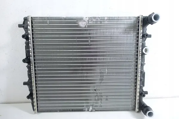 Radiador de refrigeración del motor Mahle CR 454 000S image 2