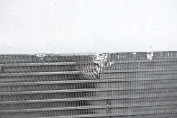 Radiador de refrigeración del motor Mahle CR 454 000S image 4