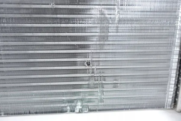 Radiador de refrigeración del motor Mahle CR 454 000S image 5