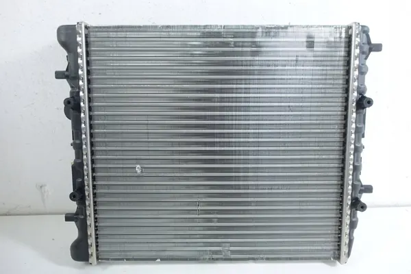 Radiador de refrigeración del motor Mahle CR 454 000S image 7