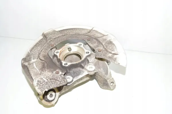 Buje Rueda Trasera Derecha BMW X5 G05 OEM 33306876652 image 2