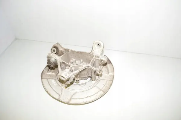 Buje Rueda Trasera Derecha BMW X5 G05 OEM 33306876652 image 4