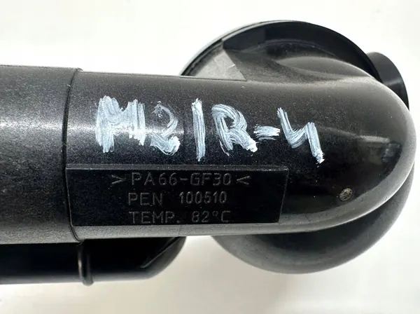 ROVER 75 2001-2005 Carcasa de Termostato PEN100510 image 3