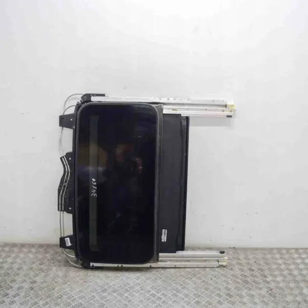 Taklucka Nissan Pathfinder III (R51) OEM 91205EB31A image 2