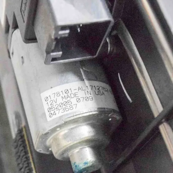Taklucka Nissan Pathfinder III (R51) OEM 91205EB31A image 6