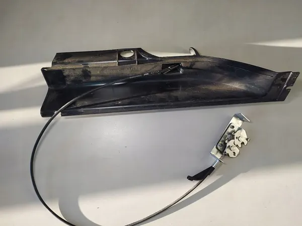 Cabo de armazenamento direito DAF XF EURO 6 image 1