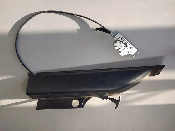 Cabo de armazenamento direito DAF XF EURO 6 image 2