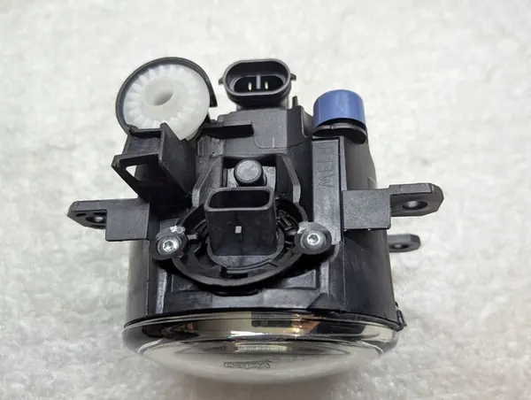 Lanterna Halógena Frontal Esquerda / Direita Nissan Cab Star image 5