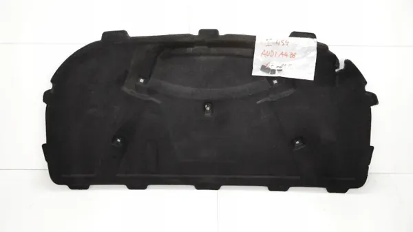 Motorhuvisolering OEM 365577706 för Audi A4 B8 07-11 image 2