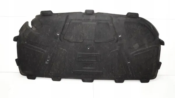Motorhuvisolering OEM 365577706 för Audi A4 B8 07-11 image 3
