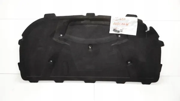 Motorhuvisolering OEM 365577706 för Audi A4 B8 07-11 image 5