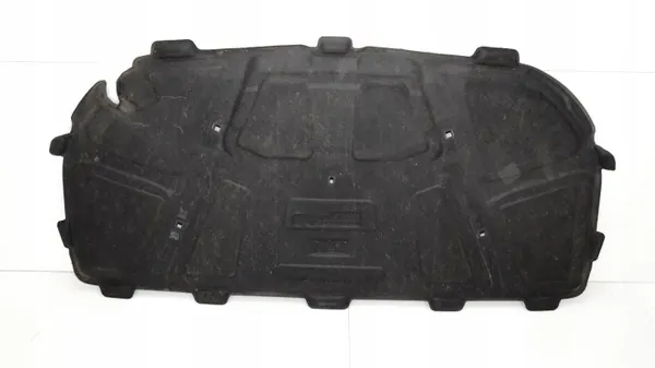 Motorhuvisolering OEM 365577706 för Audi A4 B8 07-11 image 6