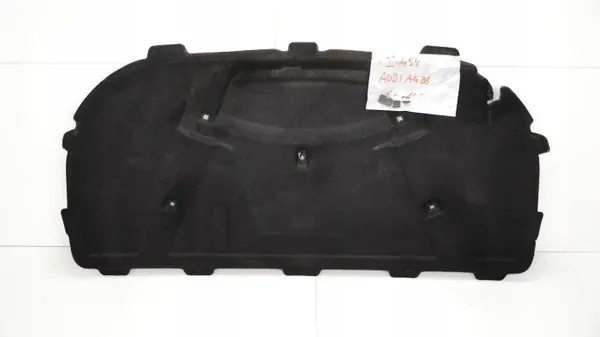 Motorhuvisolering OEM 365577706 för Audi A4 B8 07-11 image 7