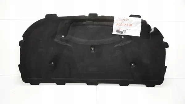 Motorhuvisolering OEM 365577706 för Audi A4 B8 07-11 image 8