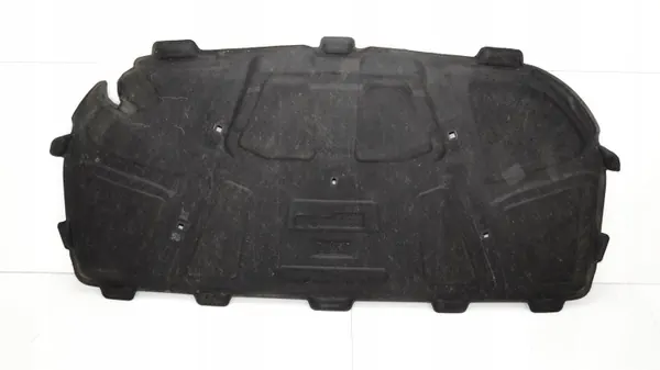 Motorhuvisolering OEM 365577706 för Audi A4 B8 07-11 image 9