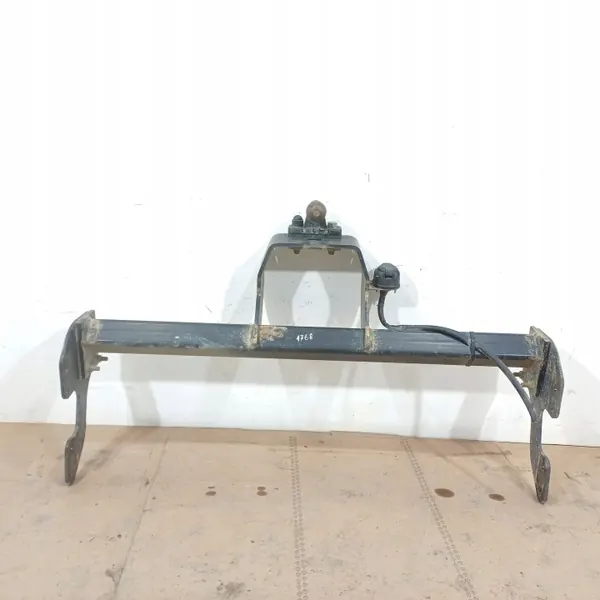 Hinausvetokoukku OEM PW960-0K006 Toyota Hilux VIII image 7