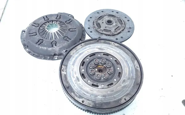 Kit de embreagem AUDI A4 (8D2, B5) 2.5L Diesel image 2