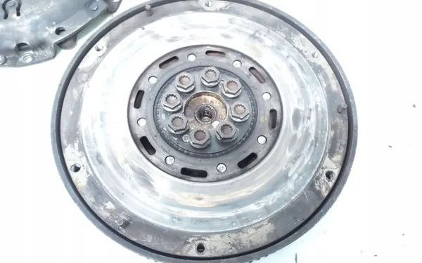 Kit de embreagem AUDI A4 (8D2, B5) 2.5L Diesel image 3