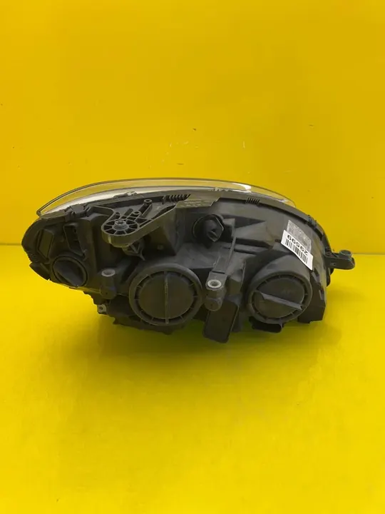 Rechter Koplamp Mercedes C-Klasse W204 A2048208561 image 4