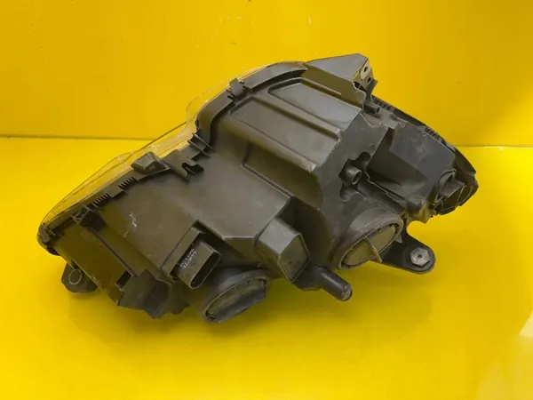 Rechter Koplamp Mercedes C-Klasse W204 A2048208561 image 5