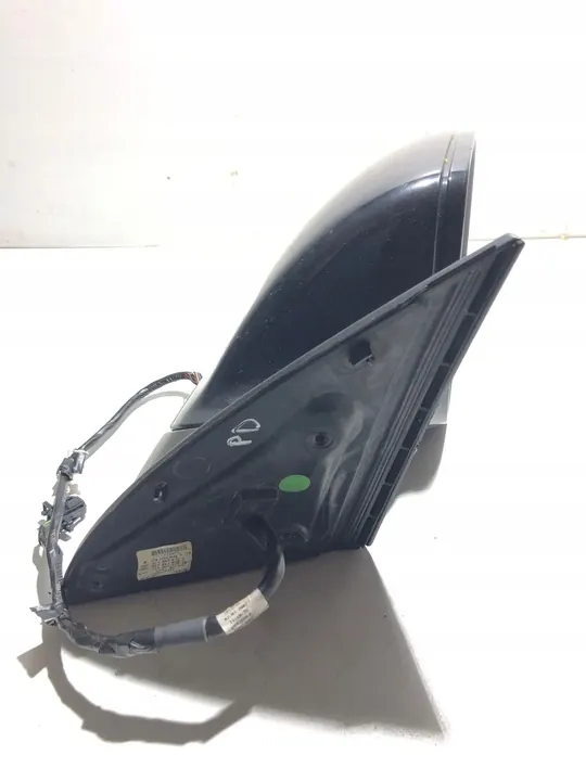 Oikea Peili Audi Q7 4L 14+2 Pin Lift 4L1857410E image 2