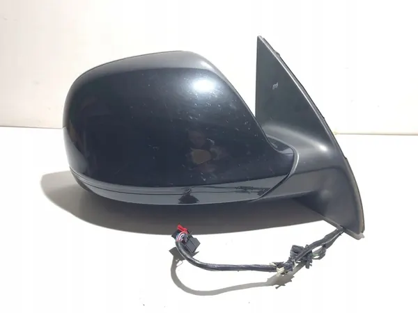 Oikea Peili Audi Q7 4L 14+2 Pin Lift 4L1857410E image 4