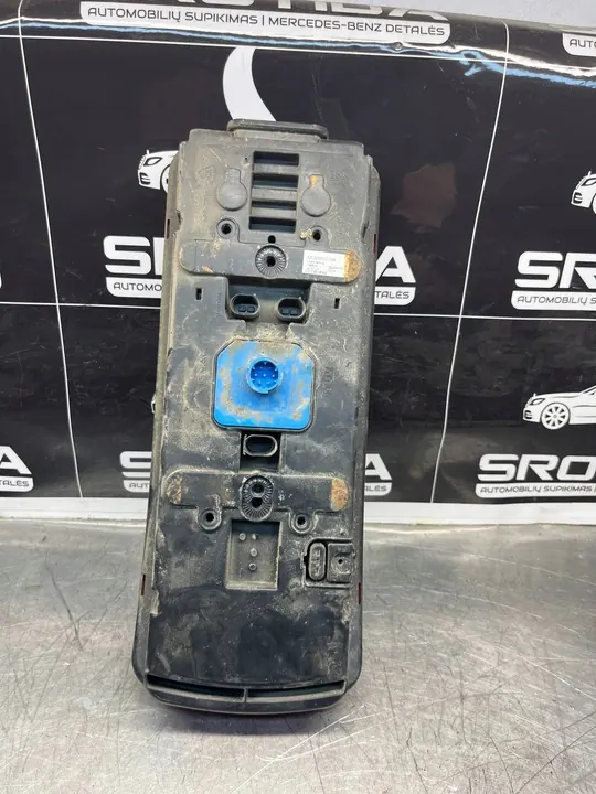 Rechter achterlicht voor Sprinter Crafter, OEM A9068201764 image 2