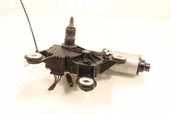 Motor do limpa-vidros traseiro OEM 4F9955711A Audi A6 C6 image 3