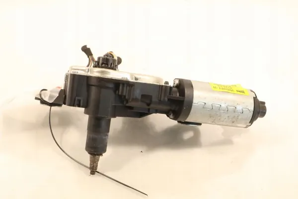 Motor do limpa-vidros traseiro OEM 4F9955711A Audi A6 C6 image 5