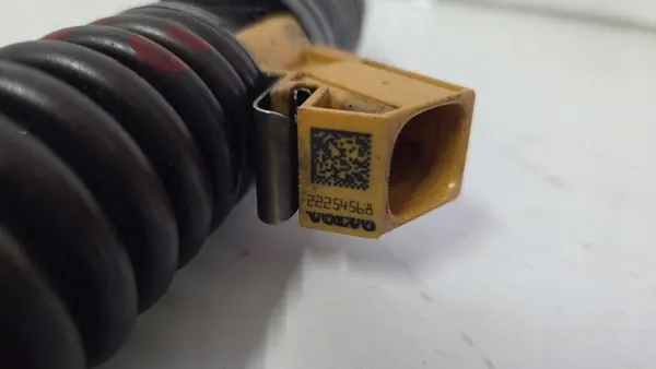 Injetor D13K Volvo FH4 FH5 FM 22254568 image 4