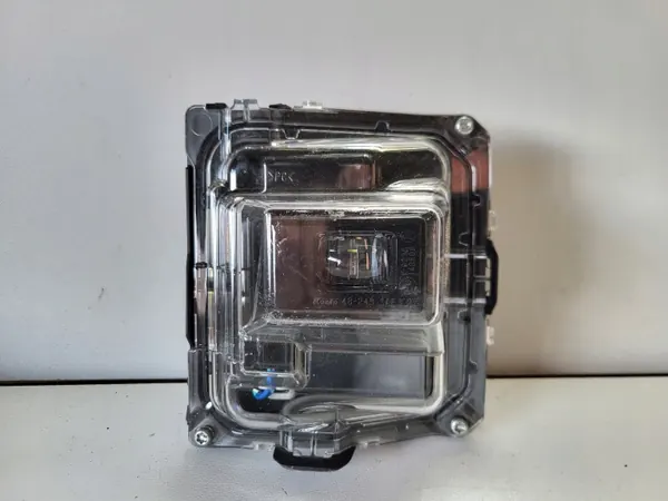 Farol de nevoeiro halogéneo esquerdo OEM 48-249 Lexus RX 5 V image 2