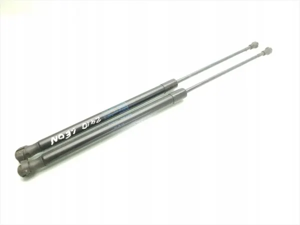 Actuador de capó delantero Seat Leon 2006 1P0827550 image 2