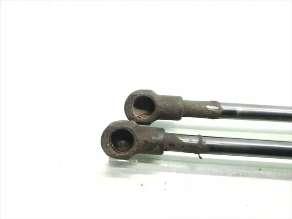 Actuador de capó delantero Seat Leon 2006 1P0827550 image 4