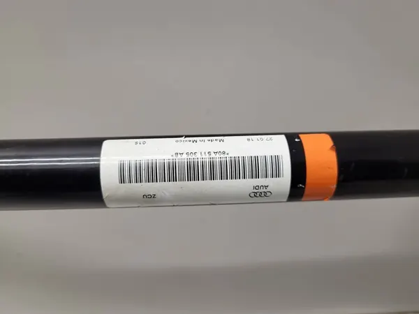 OEM 80A511305AB Taka stabilointitanko Audi Q5 SQ5:lle image 4
