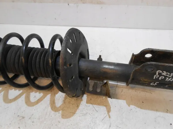 OEM 9813165980 Fram Höger Fjädring Peugeot 308 II image 3
