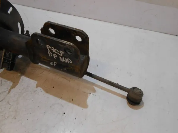 OEM 9813165980 Fram Höger Fjädring Peugeot 308 II image 4