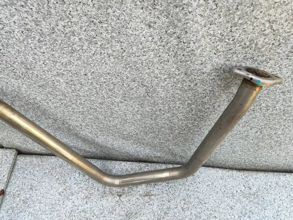 Keskusvaimennin OEM 28650G2510 Kia Niro 1.6 GDI:lle image 5