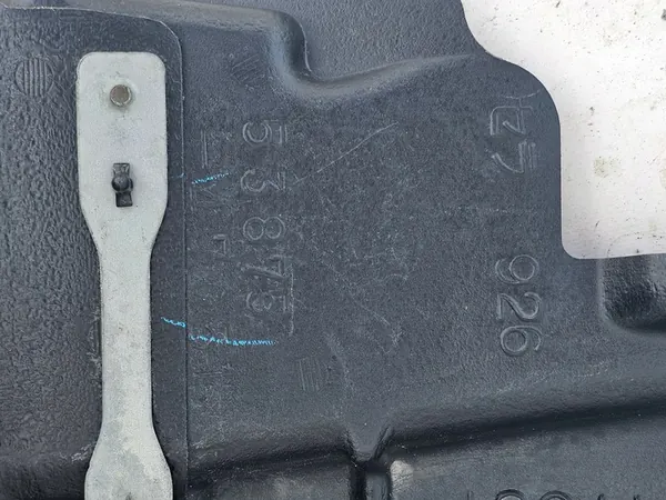 Toyota Prius IV Front Right Wheel Arch 2012-2015 OEM image 10