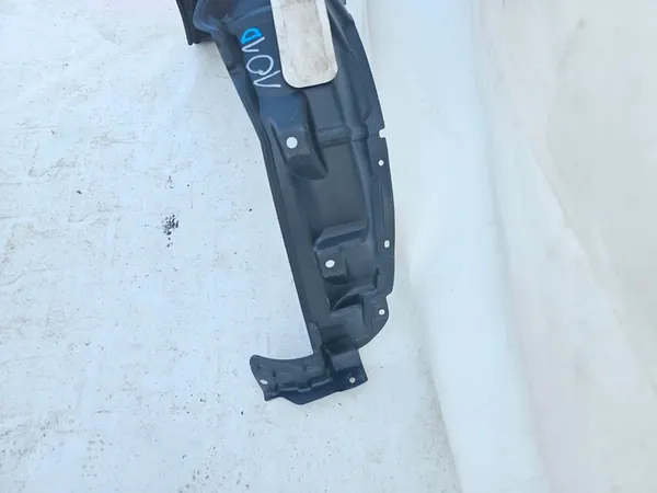 Toyota Prius IV Front Right Wheel Arch 2012-2015 OEM image 6