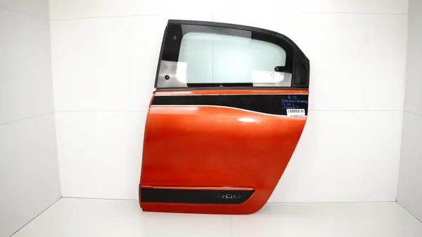 Porta traseira esquerda OEM 362999753 Renault Twingo III image 2