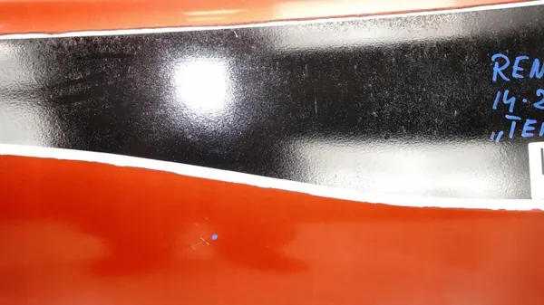 Porta traseira esquerda OEM 362999753 Renault Twingo III image 4